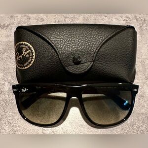 Authentic Ray Bans style: Boyfriend